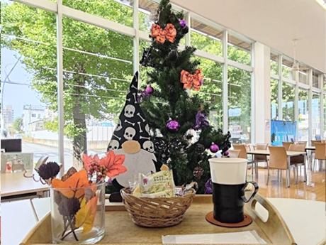 10-12月カフェプロスイーツ